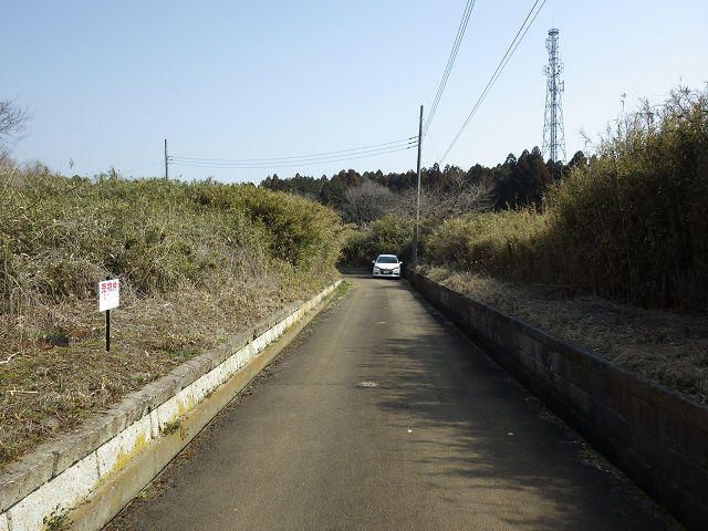 Land for Sale in Hokota City, Ibaraki – 114 sqm - Thumbnail 3