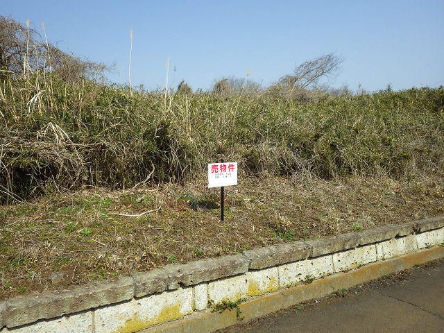 Land for Sale in Hokota City, Ibaraki – 114 sqm - Thumbnail 4