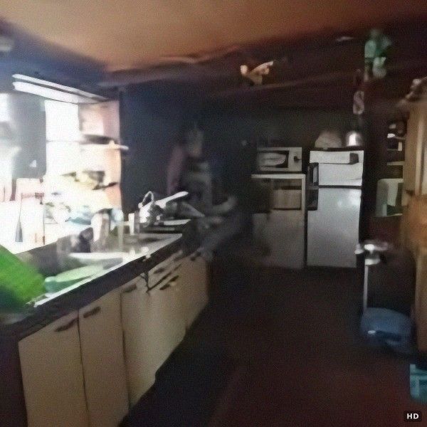 Garden Home by Hayase River in Tono, Iwate - 120万円 - Thumbnail 4