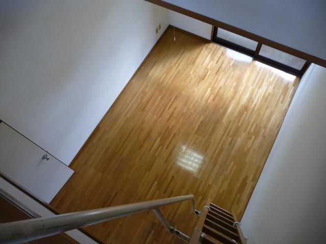 1K Apartment for Rent in Matsumoto, Nagano - 30,000 Yen - Thumbnail 3