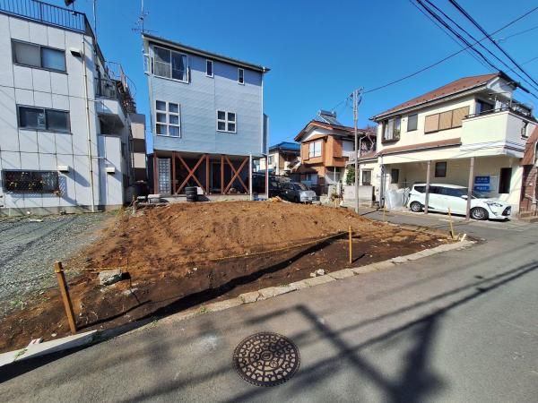 New 4LDK House for Sale in Higashimurayama, Tokyo - Thumbnail 2