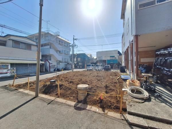 New 4LDK House for Sale in Higashimurayama, Tokyo - Thumbnail 4
