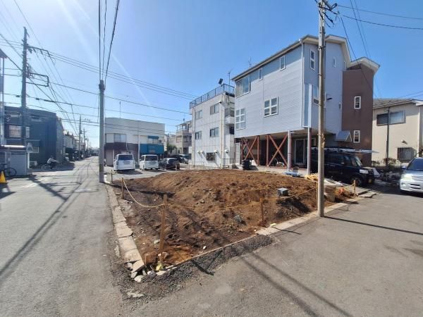 New 4LDK House for Sale in Higashimurayama, Tokyo - Thumbnail 3