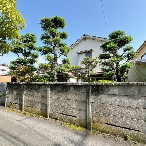 283.63 sqm Land Plot for Sale in Toyama City, Toyama - Thumbnail 2