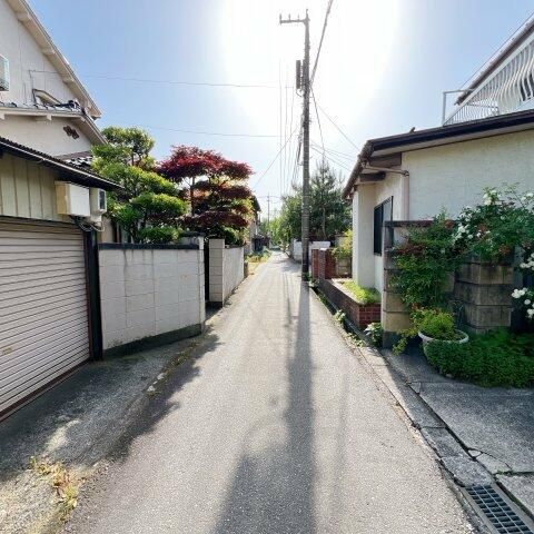 283.63 sqm Land Plot for Sale in Toyama City, Toyama - Thumbnail 4