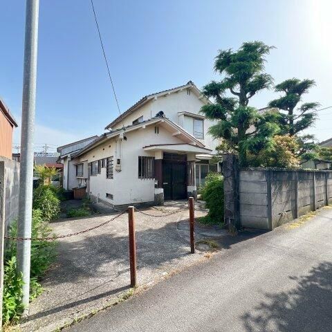 283.63 sqm Land Plot for Sale in Toyama City, Toyama - Thumbnail 3