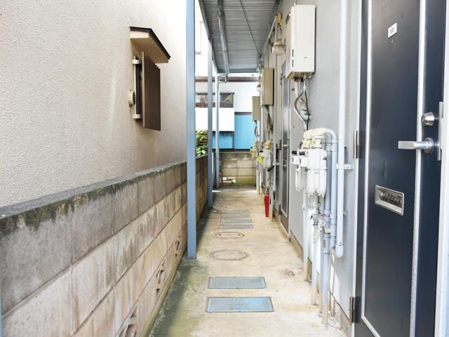 Koigakubo Highland 1R Apartment for Rent in Kokubunji, Tokyo - Thumbnail 4