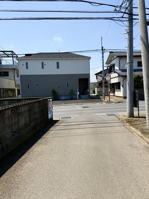 Land for Sale in Tsuchiura, Ibaraki – 567 sqm Residential Plot - Thumbnail 3