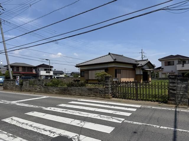 Land for Sale in Tsuchiura, Ibaraki – 567 sqm Residential Plot - Thumbnail 2