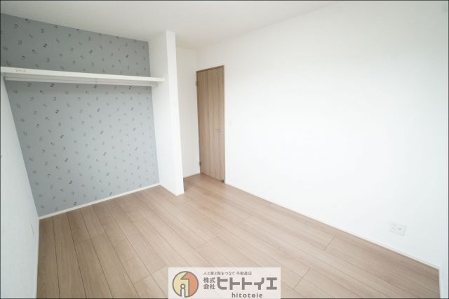 New 4LDK House for Sale in Ōkawa, Fukuoka with 3 Parking Spaces - Image 22