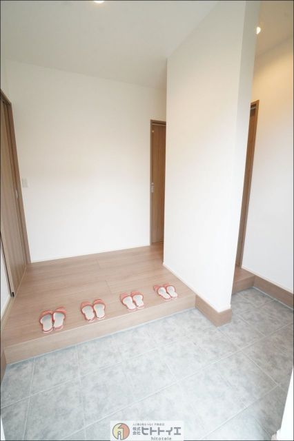 New 4LDK House for Sale in Ōkawa, Fukuoka with 3 Parking Spaces - Image 22