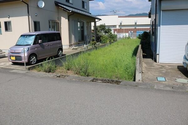 Land for Sale in Maruoka-cho, Sakai City, Fukui - 164 sqm - Thumbnail 3