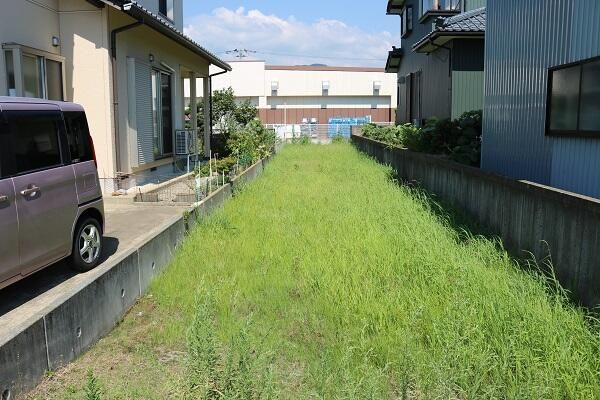 Land for Sale in Maruoka-cho, Sakai City, Fukui - 164 sqm - Thumbnail 4