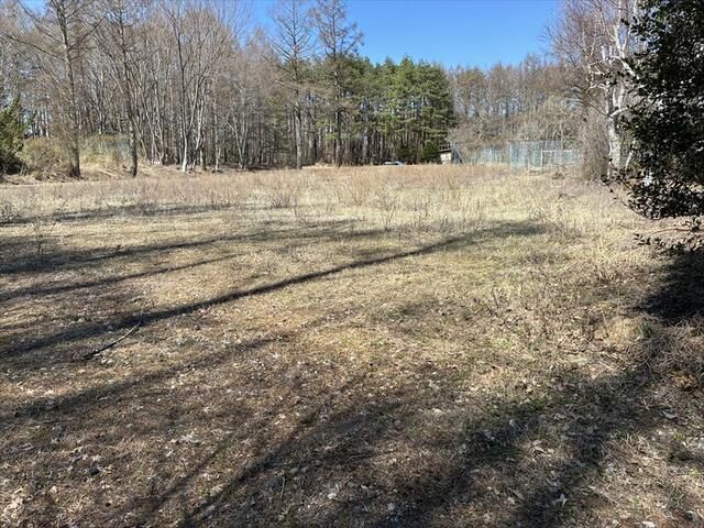 Land for Sale in Oshino Village, Yamanashi - 2120 sqm Plot - Thumbnail 2