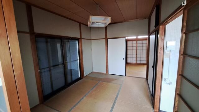 5DK Detached House for Sale in Kirigaoka, Kitakyushu - Thumbnail 4