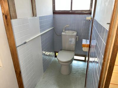 6DK Detached House for Sale on 252 sqm Land in Ogicity, Saga — Image 22, Ogi, Saga