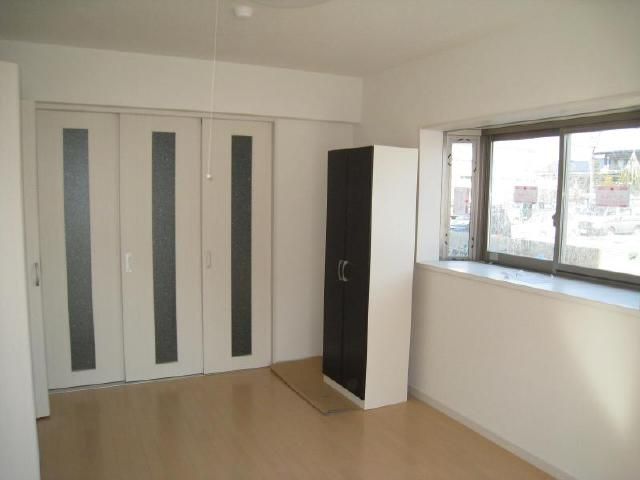 1DK Apartment for Rent in Yamagata City, 36.58m² - Thumbnail 4