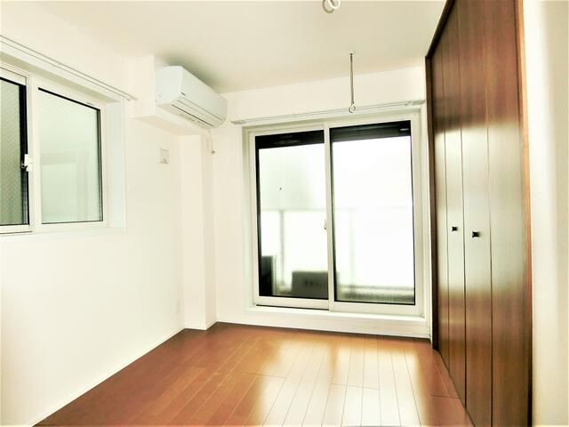 Modern 1DK Apartment for Rent in Sumida, Tokyo - Thumbnail 4