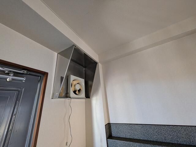 1K Apartment for Rent near Nirasaki Station, Yamanashi - Thumbnail 3