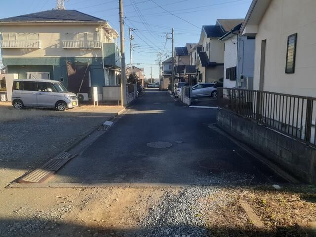 Residential Land for Sale in Hadano, Kanagawa - 122.46 sqm - Thumbnail 3