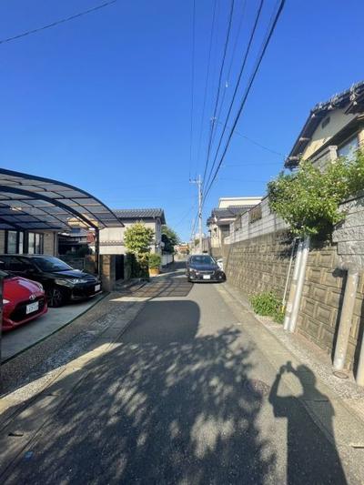 1974 2DK Detached House for Sale in Nakama City, Fukuoka — Image 11, Nakama, Fukuoka