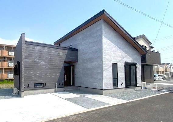 New 3LDK House in Fuji City, Shizuoka | Near Shin-Fuji Station - Main Image