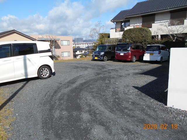 Rental Parking Space in Hitachi City, Ibaraki - Seya Parking - Thumbnail 2