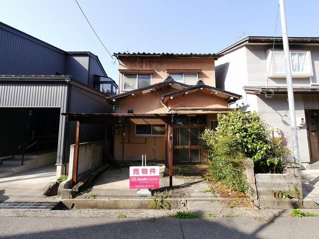 82m² Residential Land for Sale in Kanazawa, Ishikawa - Thumbnail 2