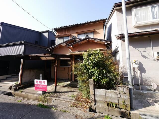 82m² Residential Land for Sale in Kanazawa, Ishikawa - Thumbnail 3