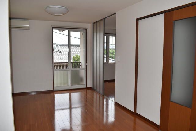 Prime House Fuji 1LDK Apartment for Rent in Kisarazu, Chiba - Thumbnail 2