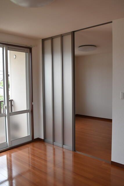 Prime House Fuji 1LDK Apartment for Rent in Kisarazu, Chiba - Thumbnail 3
