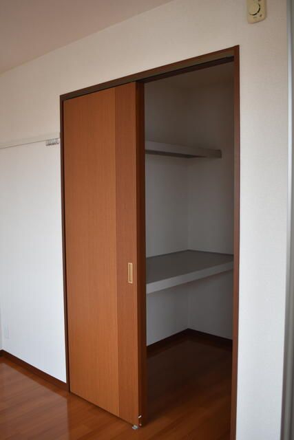 Prime House Fuji 1LDK Apartment for Rent in Kisarazu, Chiba - Thumbnail 4