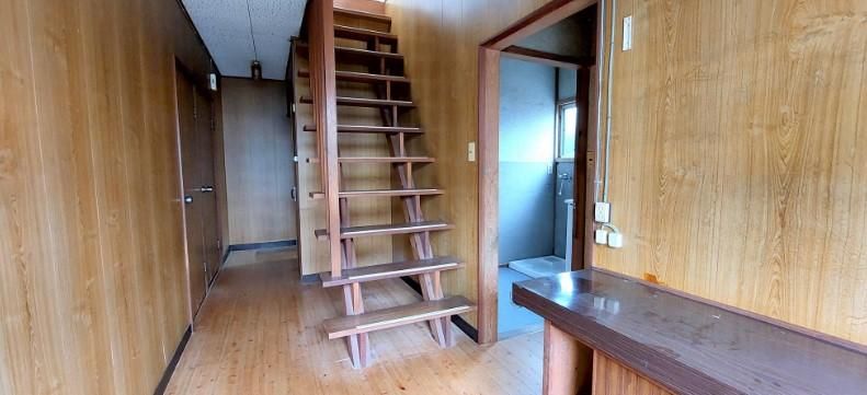 4DK Detached House for Sale in Tsuyama, Okayama - Image 22