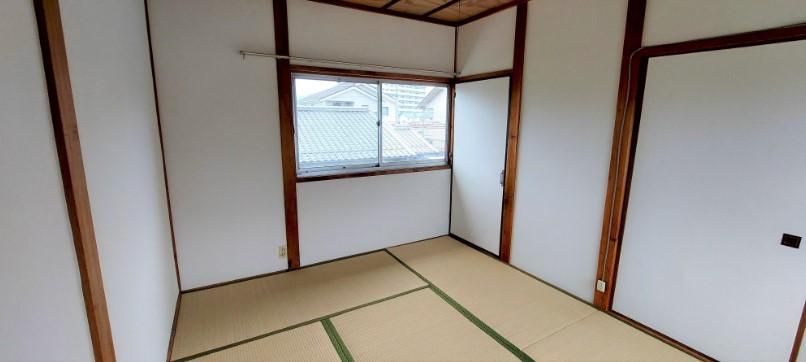 4DK Detached House for Sale in Tsuyama, Okayama - Thumbnail 3