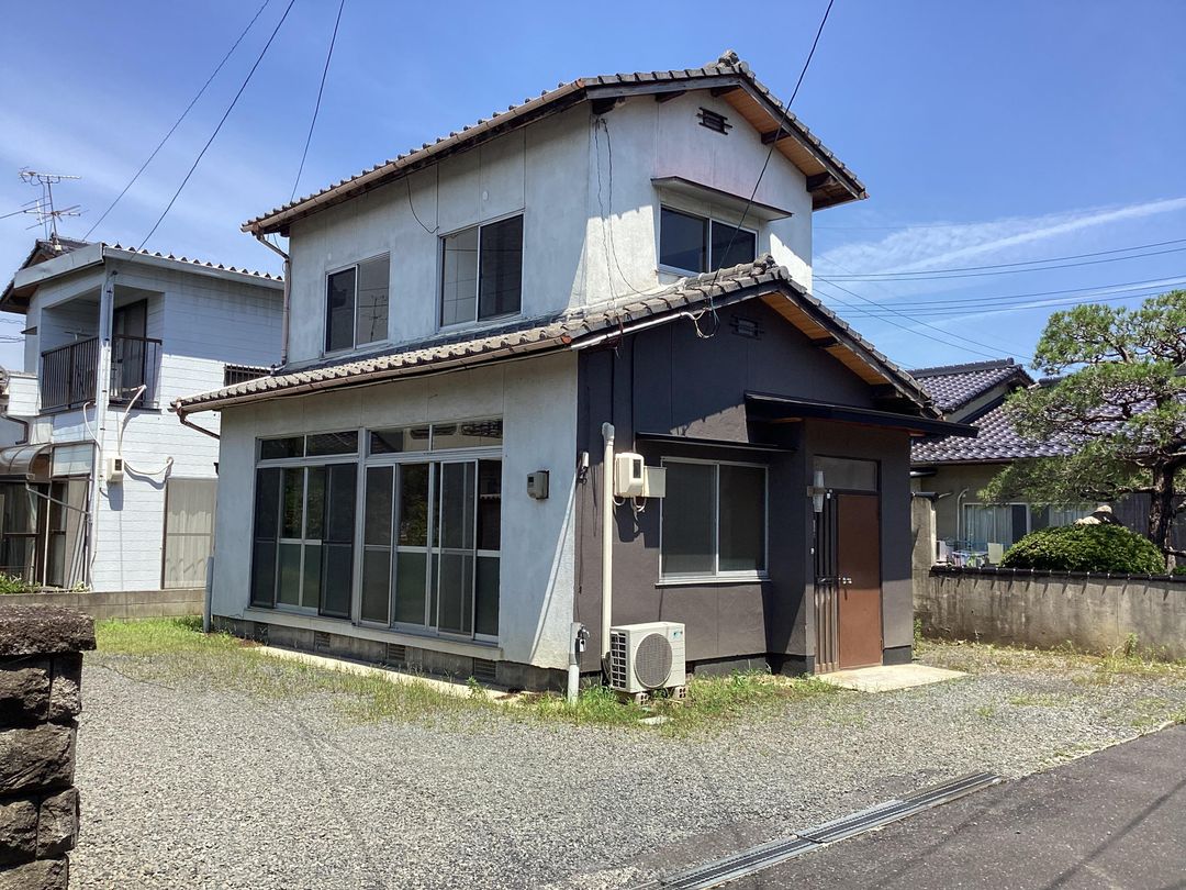 4DK Detached House for Sale in Tsuyama, Okayama - Image 7