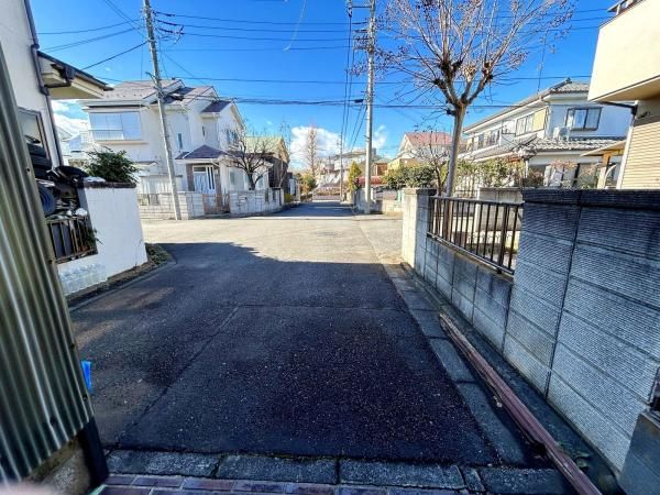 Residential Land for Sale in Musashimurayama, Tokyo - 117.36 sqm - Thumbnail 2