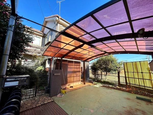 Residential Land for Sale in Musashimurayama, Tokyo - 117.36 sqm - Thumbnail 3