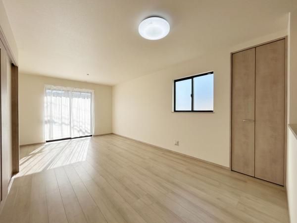 New 4LDK Detached House in Saitama Kita Ward, Completion Nov 2025 - Thumbnail 4