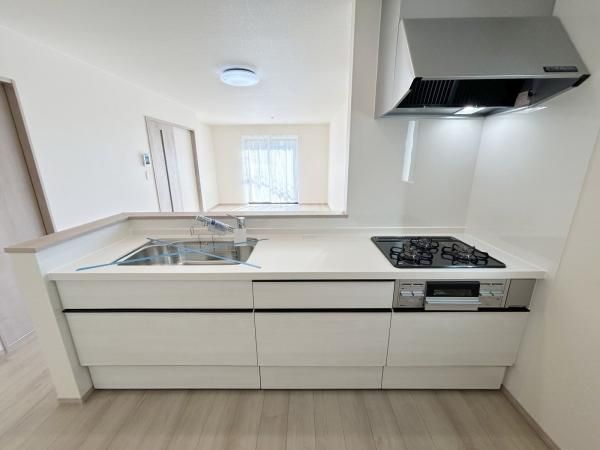 New 4LDK Detached House in Saitama Kita Ward, Completion Nov 2025 - Thumbnail 3