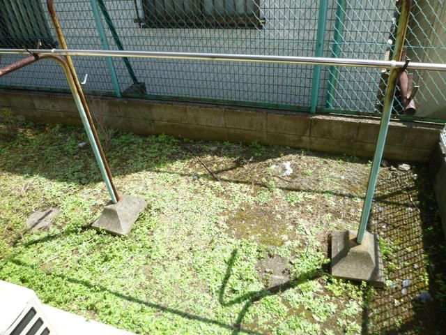 2LDK Apartment for Rent in Higashikurume, Tokyo - 59,000 Yen - Thumbnail 2
