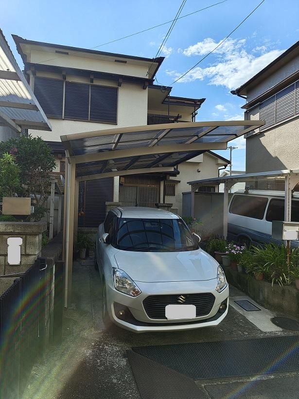 5DK Detached House for Sale in Ibaraki, Osaka - 89.91 sqm - Main Image