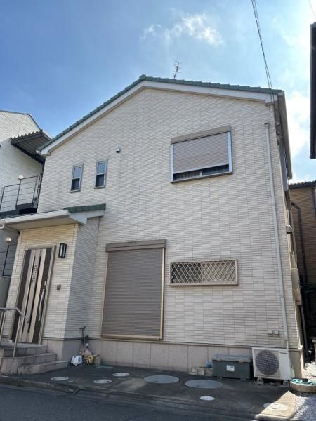 2010 Built 1SLDK House for Sale in Toda, Saitama - Thumbnail 4