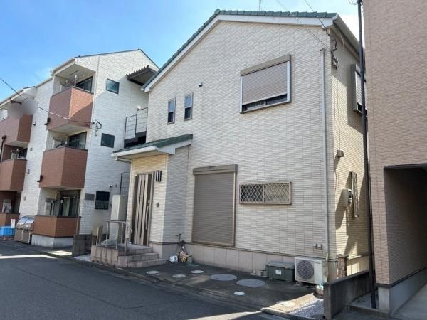 2010 Built 1SLDK House for Sale in Toda, Saitama - Thumbnail 3