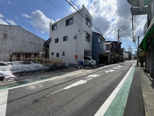 New 3LDK House in Shizuoka Aoi Ward, Completion Dec 2025 - Thumbnail 4