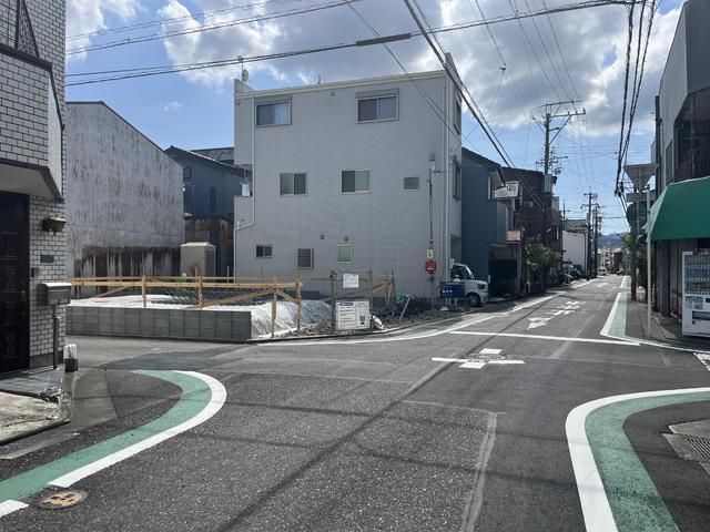 New 3LDK House in Shizuoka Aoi Ward, Completion Dec 2025 - Image 1