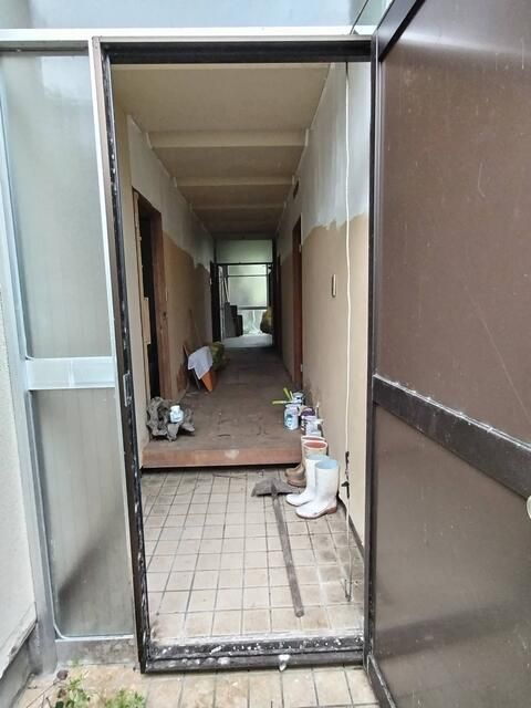 Spacious 5DK Detached House on Large Plot in Minamiboso, Chiba - Thumbnail 4