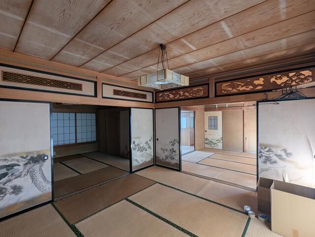6DK Wooden House for Sale in Aizu-Bange, Fukushima - Thumbnail 3