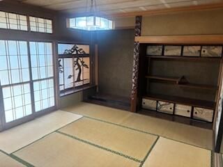 6DK Wooden House for Sale in Aizu-Bange, Fukushima - Thumbnail 2