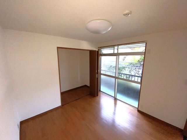 3LDK Rental House in Yokohama Naka-ku Kanagawa - Thumbnail 3