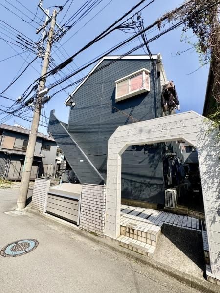 12-Unit Apartment Building for Sale in Sagamihara, Kanagawa - Thumbnail 3